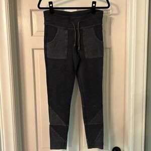 FPMOVEMENT size M black leggings / moto pants. Size M.